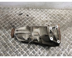 Rear differential Mazda CX 7 MA2727151