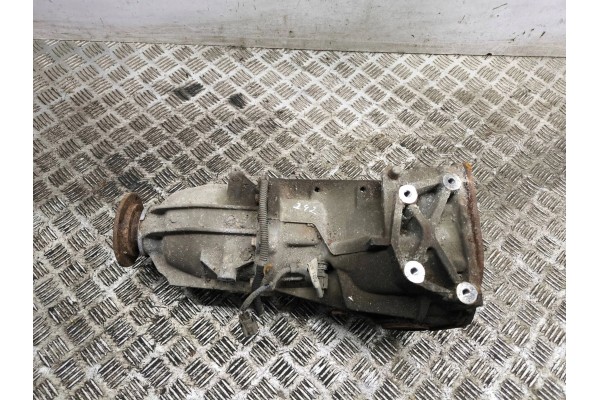 Rear differential Mazda CX 7 MA2727151