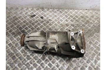 Rear differential Mazda CX 7 MA2727151