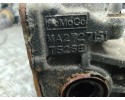 Rear differential Mazda CX 7 MA2727151 Part manufacturer Mazda OE