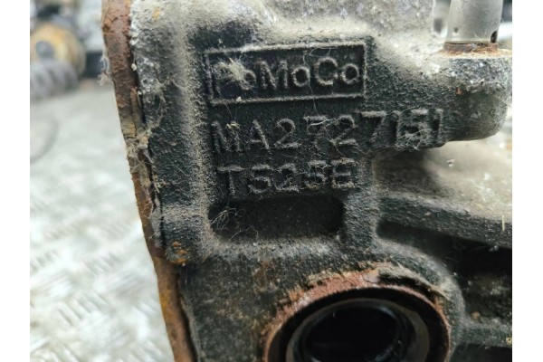 Rear differential Mazda CX 7 MA2727151 Part manufacturer Mazda OE