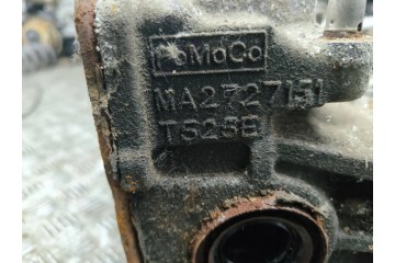 Rear differential Mazda CX 7 MA2727151 Part manufacturer Mazda OE