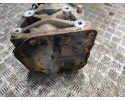 Rear differential Mazda CX 7 MA2727151 Catalog number of the part MA2727151