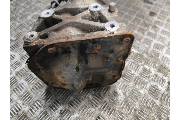 Rear differential Mazda CX 7 MA2727151 Catalog number of the part MA2727151