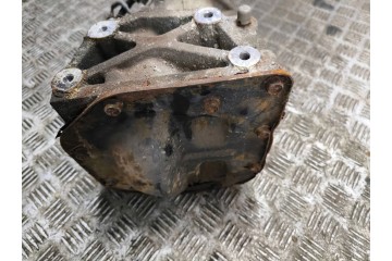 Rear differential Mazda CX 7 MA2727151 Catalog number of the part MA2727151