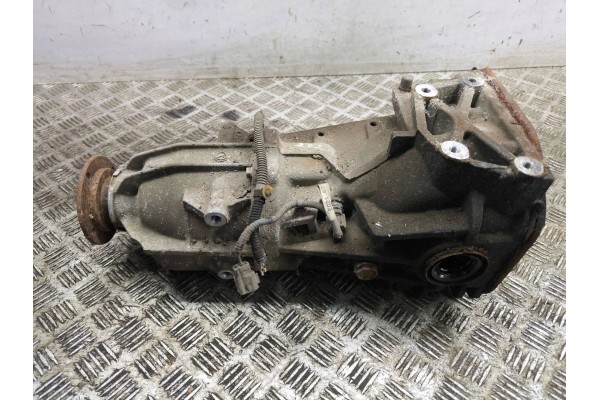 Rear differential Mazda CX 7 MA2727151 Car type 4x4 SUV