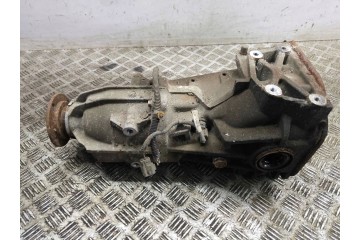 Rear differential Mazda CX 7 MA2727151 Car type 4x4 SUV