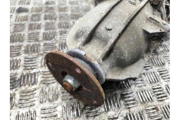 Rear differential Mazda CX 7 MA2727151 Installation side multipurpose