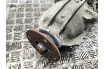 Rear differential Mazda CX 7 MA2727151 Installation side multipurpose
