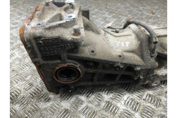 Diferencial trasero Mazda CX-7 MA2727151