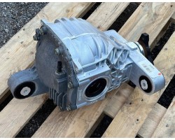 Bridge differential Chevrolet Camaro SS 6 2 V8 3 27 LSD 2009 2015