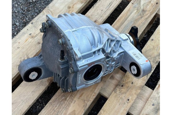 Bridge differential Chevrolet Camaro SS 6 2 V8 3 27 LSD 2009 2015