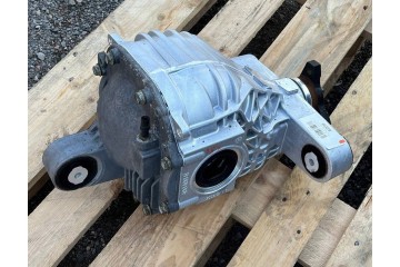 Bridge differential Chevrolet Camaro SS 6 2 V8 3 27 LSD 2009 2015