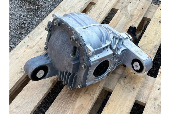Bridge differential Chevrolet Camaro SS 6 2 V8 3 27 LSD 2009 2015 Catalog number of the part 92246989