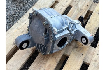 Bridge differential Chevrolet Camaro SS 6 2 V8 3 27 LSD 2009 2015 Catalog number of the part 92246989
