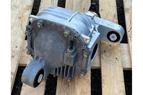 Bridge differential Chevrolet Camaro SS 6 2 V8 3 27 LSD 2009 2015 Car type passenger cars