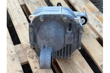 Bridge differential Chevrolet Camaro SS 6 2 V8 3 27 LSD 2009 2015 Installation side multipurpose