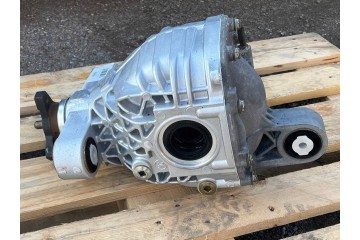 Puente diferencial Chevrolet Camaro SS 6.2 V8 3.27 LSD 2009-2015