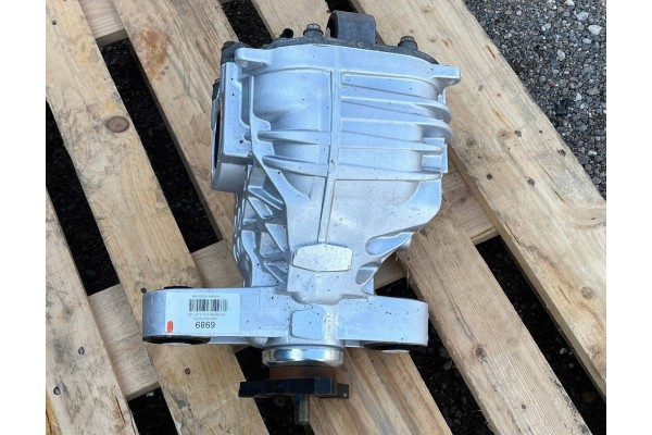 Puente diferencial Chevrolet Camaro SS 6.2 V8 3.27 LSD 2009-2015