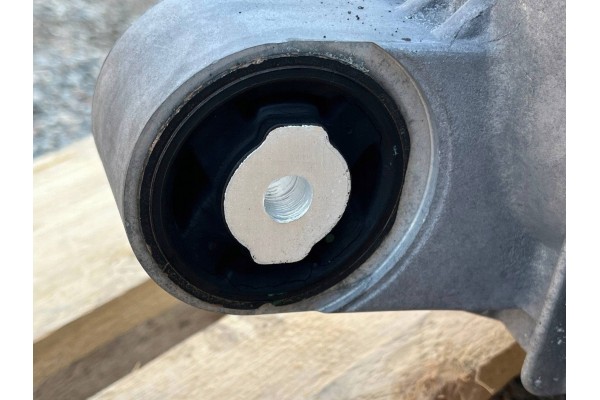 Puente diferencial Chevrolet Camaro SS 6.2 V8 3.27 LSD 2009-2015