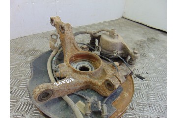  MANGUETA DELANTERA IZQUIERDA KIA SPORTAGE (SL) Concept 4x2 2010 200358 KIA - 3