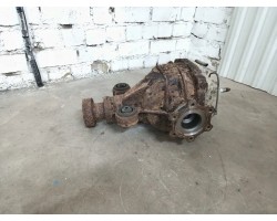 Rear reducer INFINITI FX 383011CA4A 5 0L gasoline 287kW 2009