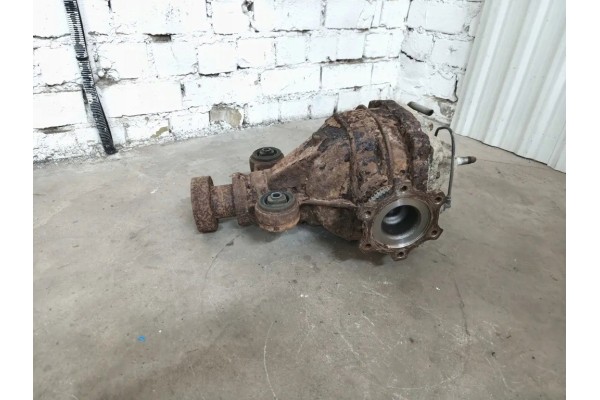 Rear reducer INFINITI FX 383011CA4A 5 0L gasoline 287kW 2009