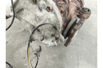 Rear reducer INFINITI FX 383011CA4A 5 0L gasoline 287kW 2009 Part manufacturer Infiniti OE