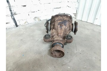 Rear reducer INFINITI FX 383011CA4A 5 0L gasoline 287kW 2009 Catalog number of the part 383011CA4A
