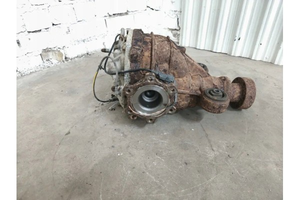 Rear reducer INFINITI FX 383011CA4A 5 0L gasoline 287kW 2009 Car type passenger cars