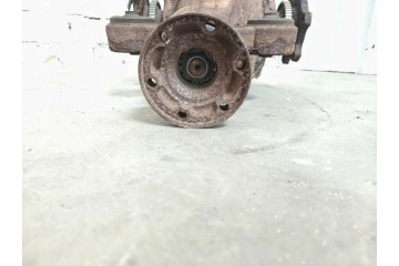 Rear reducer INFINITI FX 383011CA4A 5 0L gasoline 287kW 2009 Catalog number of the original 383011CA4A
