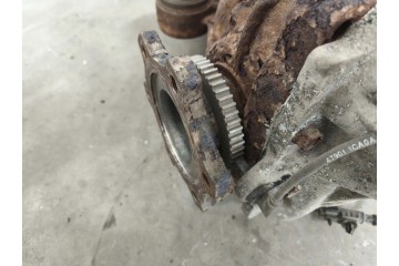 Reductor trasero INFINITI FX 383011CA4A 5.0L gasolina 287kW 2009