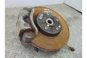  MANGUETA DELANTERA IZQUIERDA KIA SPORTAGE (SL) Concept 4x2 2010 200358 KIA - 4