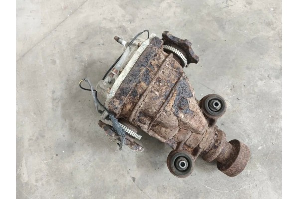 Reductor trasero INFINITI FX 383011CA4A 5.0L gasolina 287kW 2009