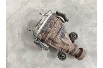 Reductor trasero INFINITI FX 383011CA4A 5.0L gasolina 287kW 2009