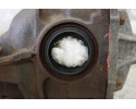 Rear reducer LEXUS GS III GRS19_ UZS19_ URS19_ 4111030A81 3 0L Catalog number of the original 4111030A81