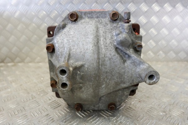 Reductor trasero LEXUS GS III (GRS19, UZS19, URS19) 4111030A81 3.0L