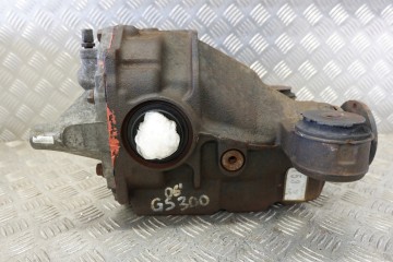 Reductor trasero LEXUS GS III (GRS19, UZS19, URS19) 4111030A81 3.0L
