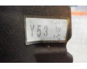 Reductor trasero LEXUS GS III (GRS19, UZS19, URS19) 4111030A81 3.0L