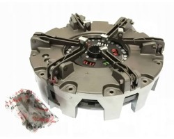 CLUTCH PRESSURE 8310 KAWE