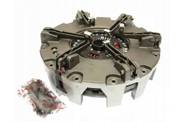 CLUTCH PRESSURE 8310 KAWE