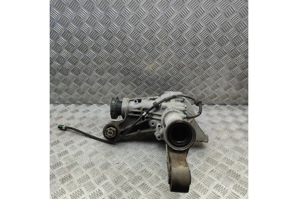 FRONT REDUCER MERCEDES BENZ GLE W167 4460060795 34932929 3 0L 243kw