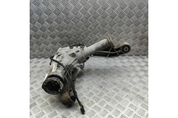 FRONT REDUCER MERCEDES BENZ GLE W167 4460060795 34932929 3 0L 243kw Part manufacturer Mercedes Benz OE