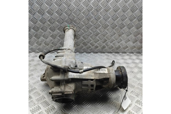 FRONT REDUCER MERCEDES BENZ GLE W167 4460060795 34932929 3 0L 243kw Catalog number of the part 4460060795