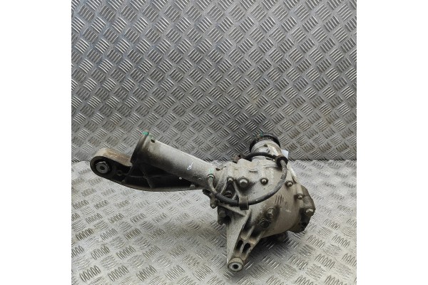 FRONT REDUCER MERCEDES BENZ GLE W167 4460060795 34932929 3 0L 243kw Car type passenger cars