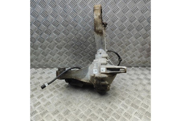 FRONT REDUCER MERCEDES BENZ GLE W167 4460060795 34932929 3 0L 243kw Catalog number of substitutes A1673305100