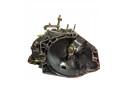 Manual gearbox 5 gears PSA 20UM05 remanufactured