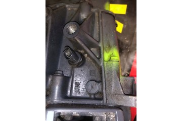 Manual gearbox 5 gears PSA 20UM05 remanufactured Part manufacturer Peugeot OE
