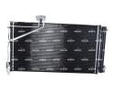 NRF NRF350553 AIR CONDITIONING CONDENSER MERCEDES SLK 04