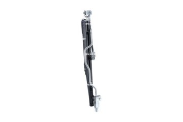 NRF NRF350553 AIR CONDITIONING CONDENSER MERCEDES SLK 04 Catalog number of the part 350553
